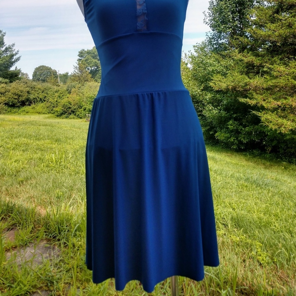 Lyrical contemporary dance costume women's Small - Picture 7 of 8